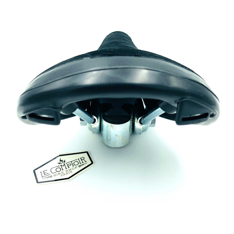 Selle ROYAL GTS noire NOS - oldschool BMX