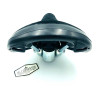 Selle ROYAL GTS noire NOS - oldschool BMX