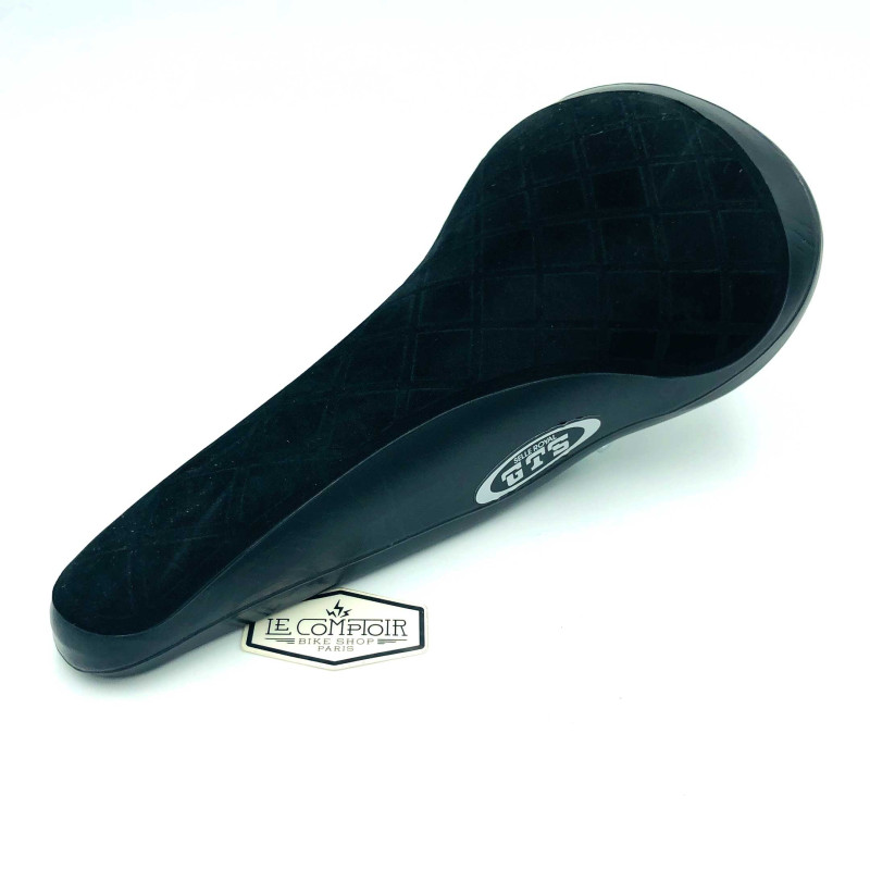 Selle ROYAL GTS noire NOS - oldschool BMX