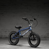 BMX complet KINK Pump bleu - 14 pouces