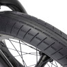 BMX complet KINK Pump bleu - 14 pouces