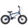 BMX complet KINK Pump bleu - 14 pouces