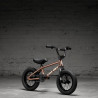 BMX complet KINK Roaster bronze - 12 pouces