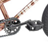 BMX complet KINK Roaster bronze - 12 pouces