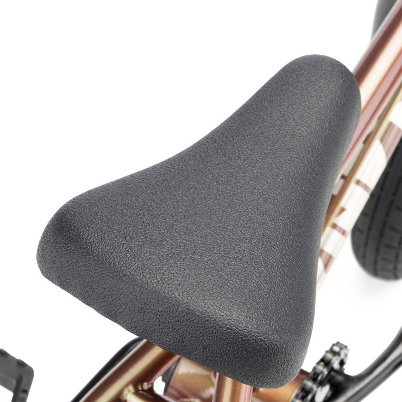 BMX complet KINK Roaster bronze - 12 pouces