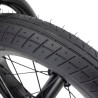 BMX complet KINK Roaster bronze - 12 pouces