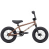 BMX complet KINK Roaster bronze - 12 pouces