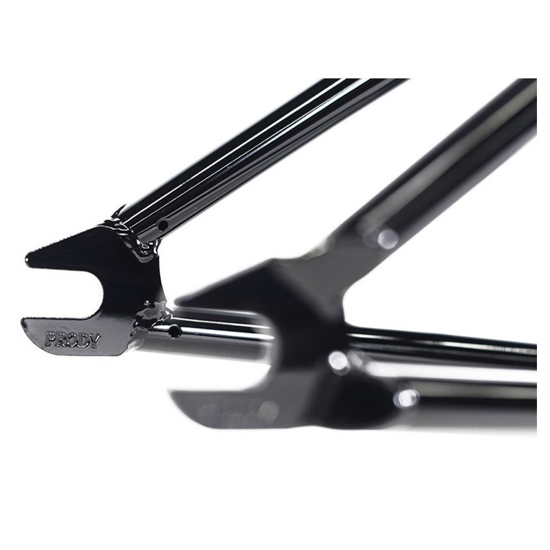 Cadre COLONY Prody v1 Noir -20.6'