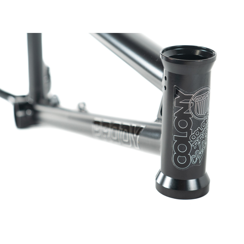 Cadre COLONY Prody v2 Black - 21'