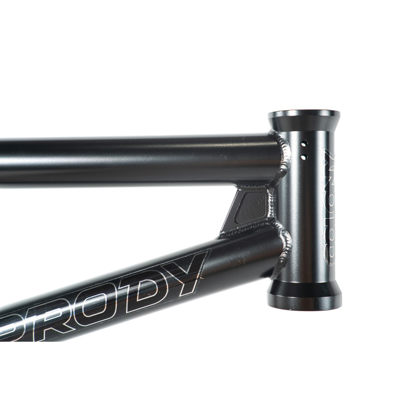 Cadre COLONY Prody v2 Black - 21'