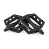 Pédales PREMIUM Kinetic noires