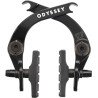 Freins BMX ODYSSEY Evo 2.5 noir