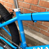 Custom SE BIKES Blocks Flyer bleu x BIKELIFE - 26' pouces