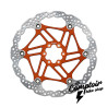 Disque flottant MTB HOPE - 6 Trous - ø200mm