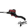 Frein droit HOPE Tech 4 Evo GR4 noir - Postmount