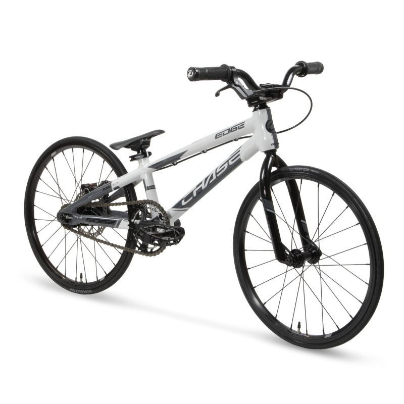 BMX race CHASE Edge cement/grey 18 pouces 2026 - Micro