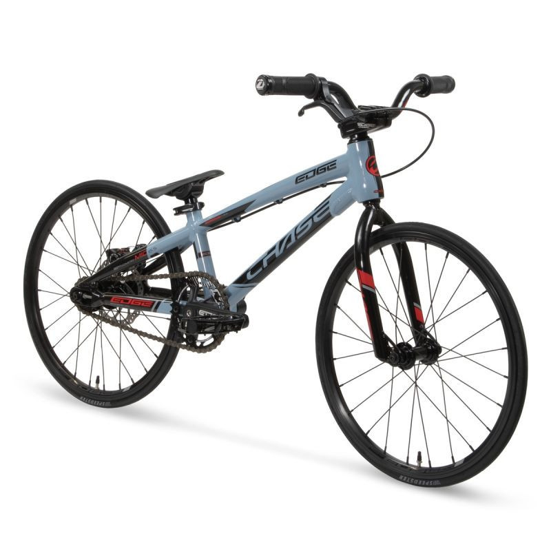 BMX race CHASE Edge ardoise 18 pouces 2026 - Micro