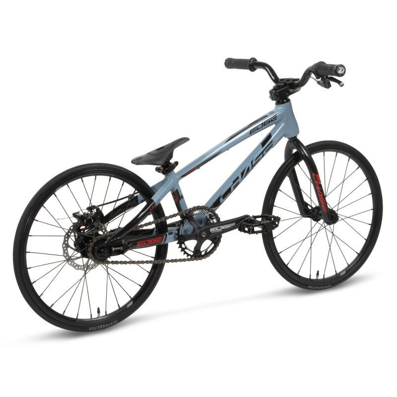 BMX race CHASE Edge ardoise 18 pouces 2026 - Micro