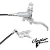 Frein gauche HOPE Tech 4 Evo TR4 - Silver
