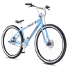 Vélo SE BIKES Colossal ripper blue 2025 - 32 pouces