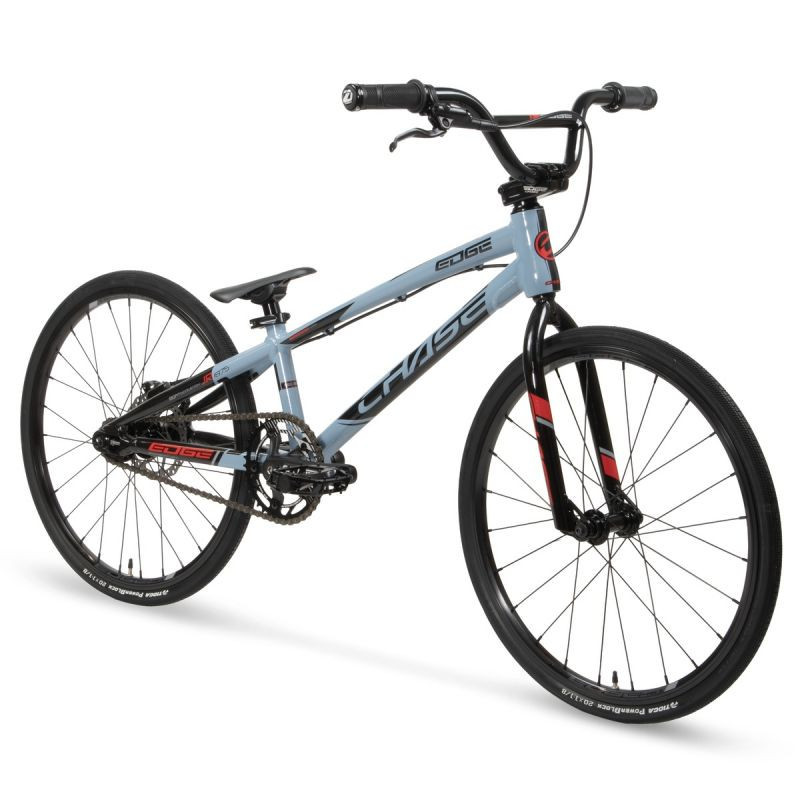 BMX race CHASE Edge ardoise 2026 - Junior