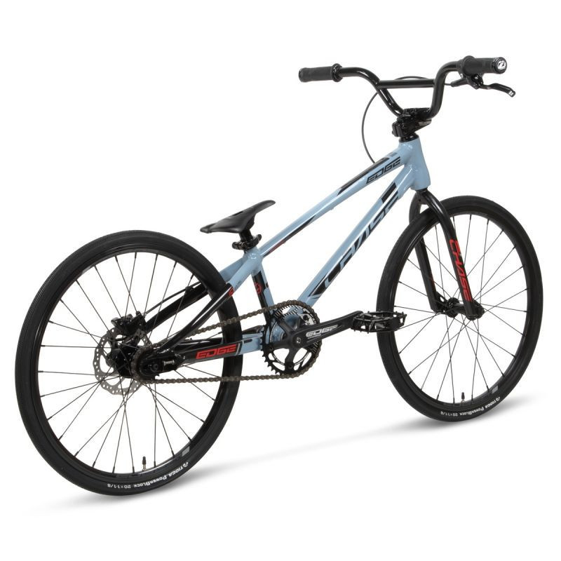 BMX race CHASE Edge ardoise 2026 - Junior