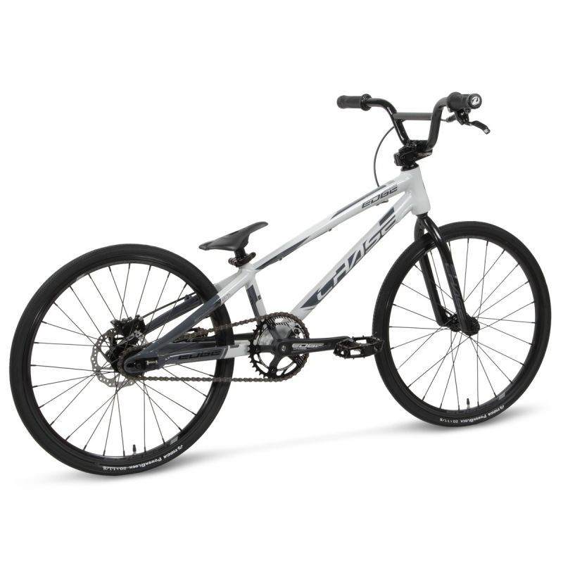 BMX race CHASE Edge ciment 2026 - Junior