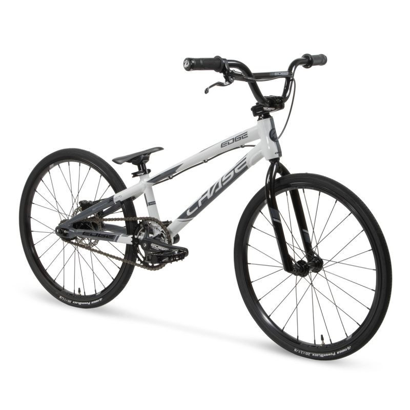 BMX race CHASE Edge ciment 2026 - Expert