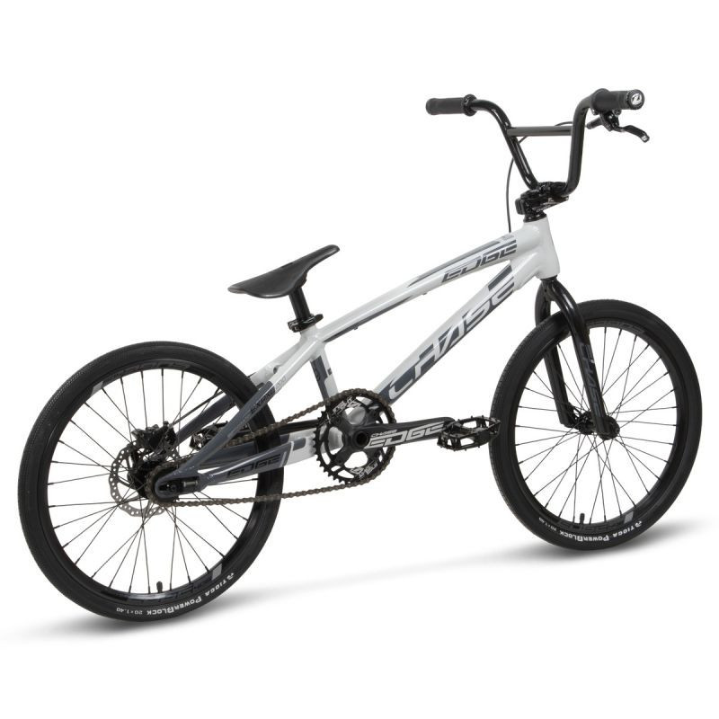 BMX race CHASE Edge ciment 2026 - Expert XL