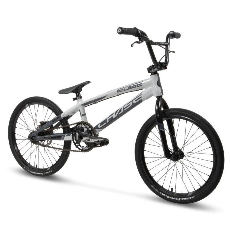 BMX race CHASE Edge ciment 2026 - Expert XL