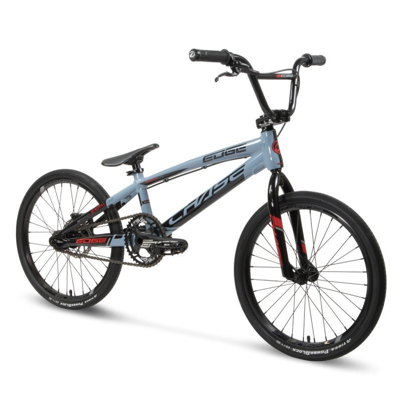 BMX race CHASE Edge ardoise 2026 - Expert XL