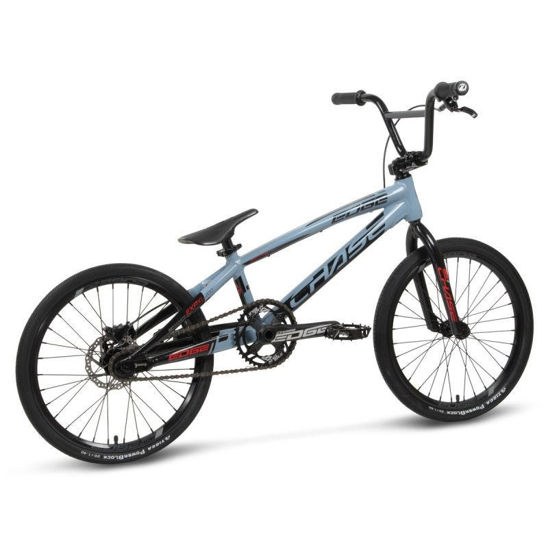 BMX race CHASE Edge ardoise 2026 - Expert XL
