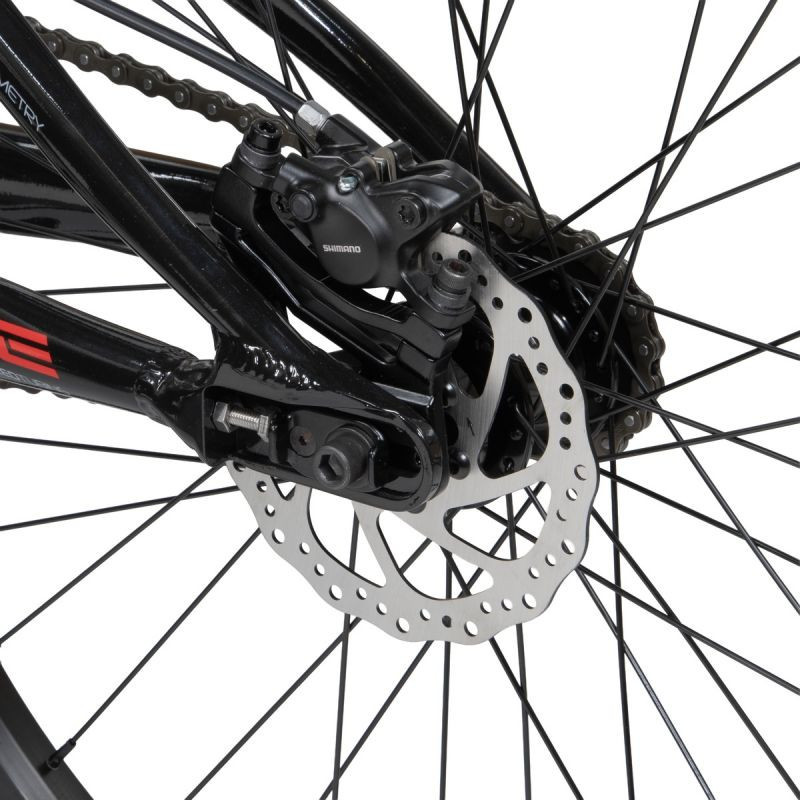 BMX race CHASE Edge ciment 2026 - Pro