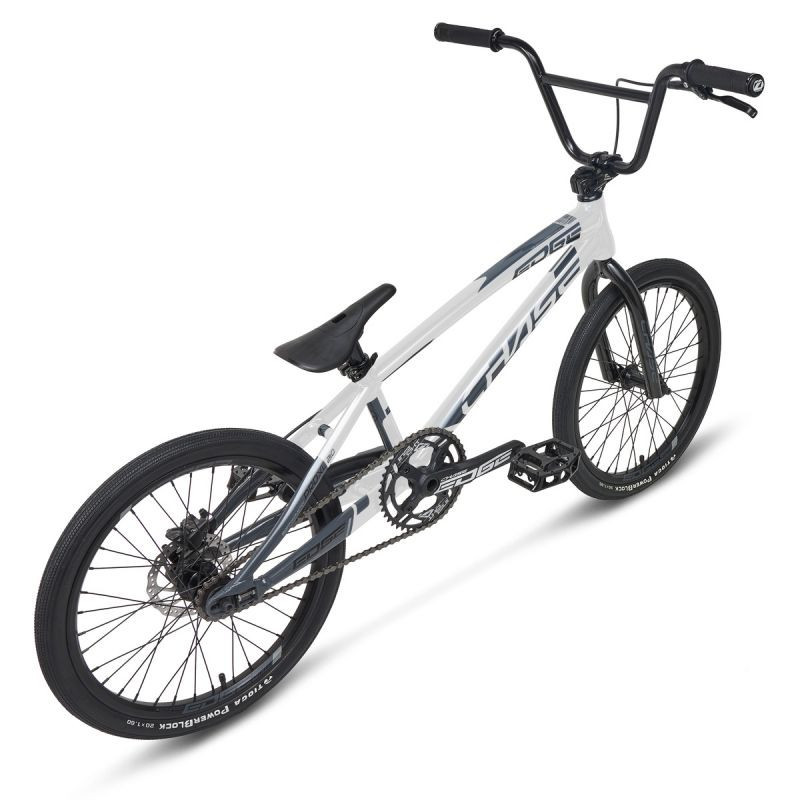 BMX race CHASE Edge ciment 2026 - Pro