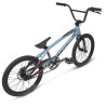 BMX race CHASE Edge ardoise 2026 - Pro