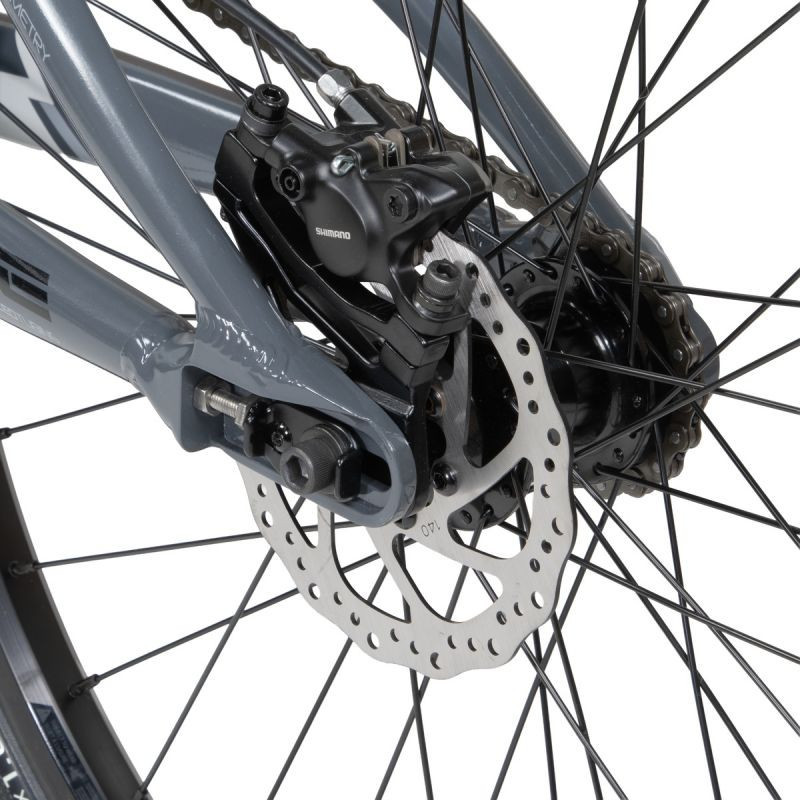 BMX race CHASE Edge ardoise 2026 - Pro