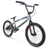 BMX race CHASE Edge ardoise 2026 - Pro