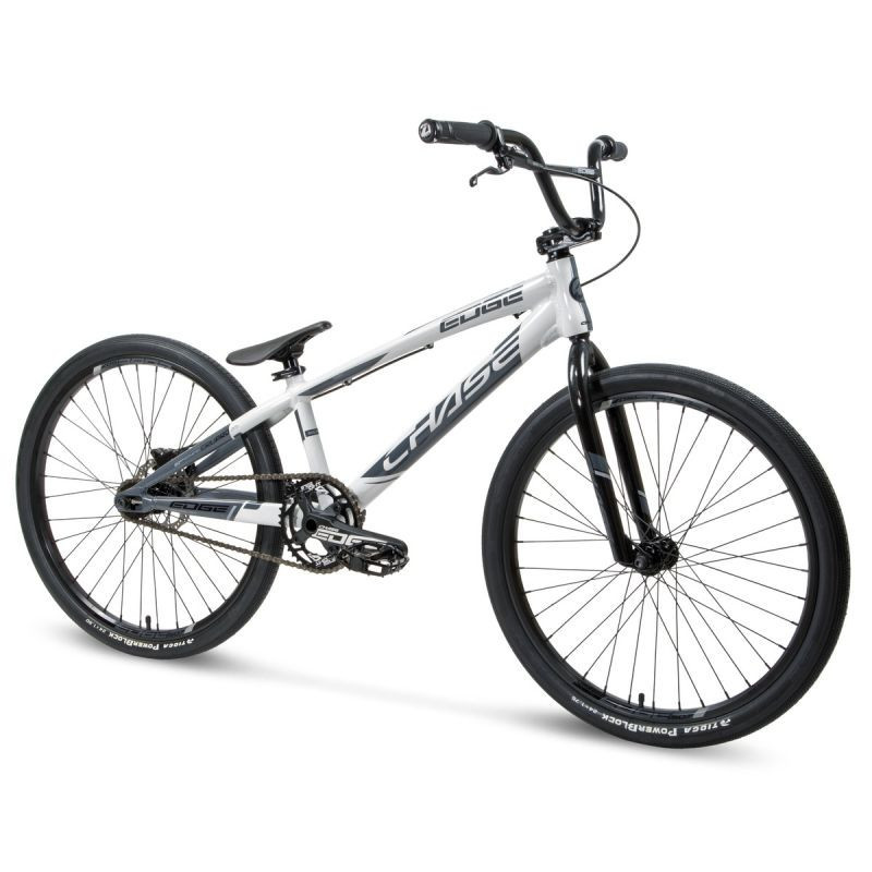 BMX race CHASE Edge ciment 2026 - Cruiser