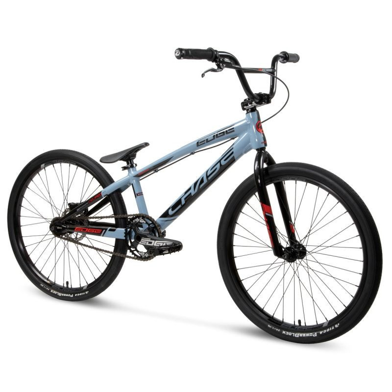 BMX race CHASE Edge ardoise 2026 - Cruiser