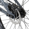 BMX race CHASE Edge ardoise 2026 - Cruiser