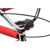BMX DK Legend 26" Chromé - Oldschool bmx