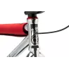 BMX DK Legend 26" Chromé - Oldschool bmx