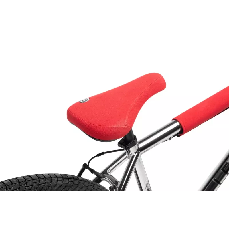 BMX DK Legend 26" Chromé - Oldschool bmx