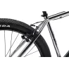 BMX DK Legend 26" Chromé - Oldschool bmx