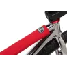 BMX DK Legend 26" Chromé - Oldschool bmx
