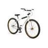 Vélo HARO b.m.f 29 pouces - blanc perle/or