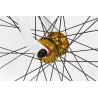 Vélo HARO b.m.f 29 pouces - blanc perle/or