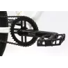 Vélo HARO b.m.f 29 pouces - blanc perle/or
