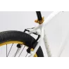 Vélo HARO b.m.f 29 pouces - blanc perle/or