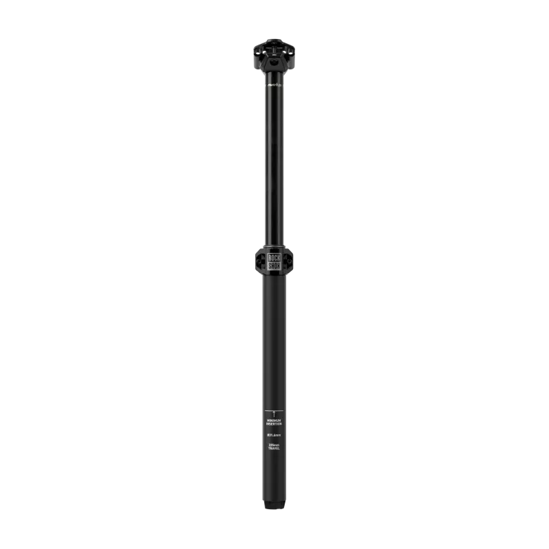 Tige de Selle RockShox Reverb AXS B1 31.6 100 mm